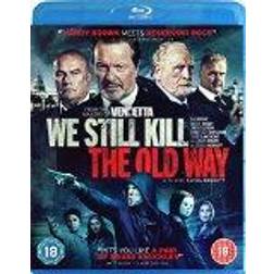 We Still Kill The Old Way [Blu-ray]
